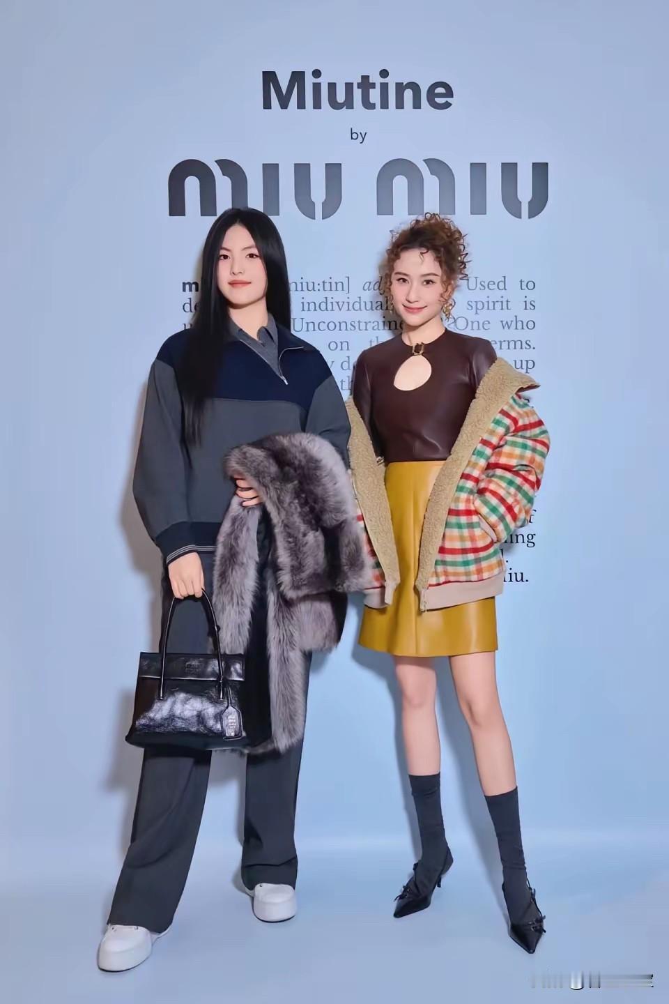 事实证明，瘦比胖好看！[呲牙笑][呲牙笑]