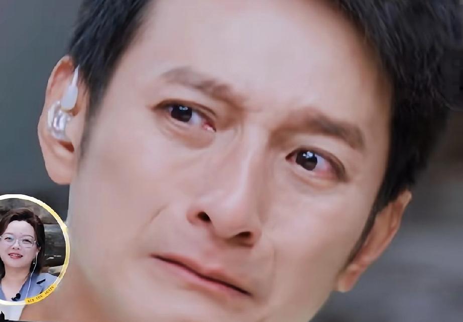 李维嘉与女友7年的感情，竟因妈妈的一句话断送娱乐圈最遗憾的意难平，莫过于李
