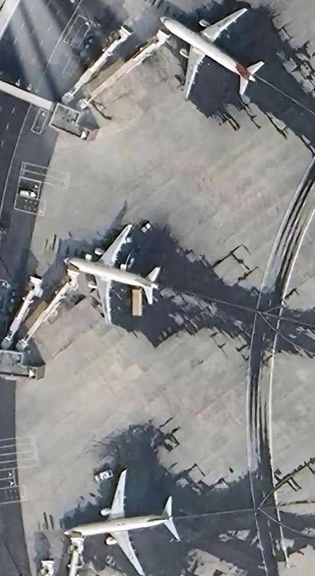 委内瑞拉这一手“反客为主”，真是有高人在背后支招啊。​48小时内连窝端了9架