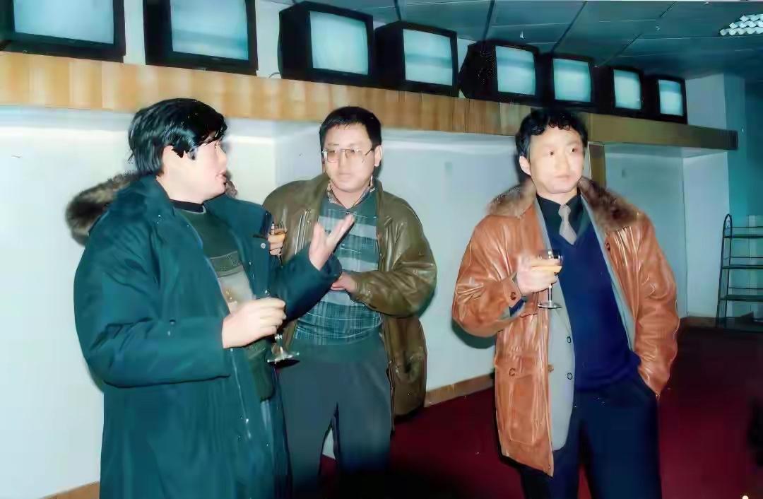 湖南广电（湖南电视台）5位台长第一任台长魏文彬魏文彬1950年出生，湖南