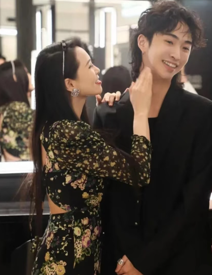 伊能静说：我的儿子从小就是在放弃中成长的，我觉得探索的过程，一定是允许放弃的！