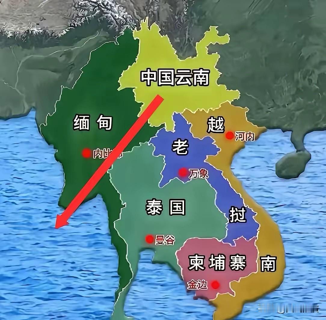 如果美国要购买格陵兰岛成功了，既然开启了他国土地可以买卖的先河。我们就可以照搬美