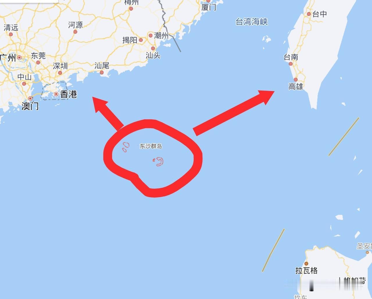 让你赖清德等一帮顽固“台独分子”和干涉势力看看台湾到底属于谁。据报道，自5月23
