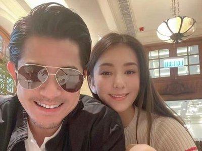 老天王郭富城想要四胎了吗？这三胎刚呱呱坠地，四胎就又要提上日程了？有人问他是