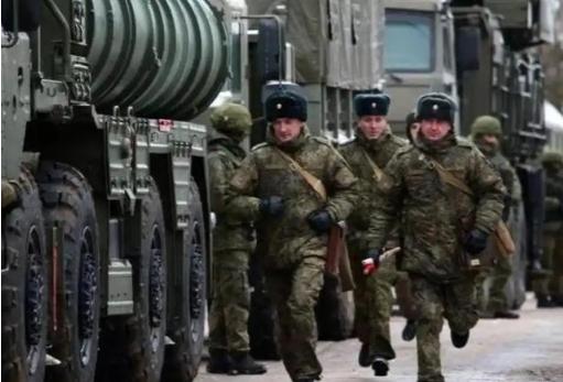 俄罗斯的命脉并不在俄罗斯，俄罗斯的死穴只有一个，就是中国，一旦中国稳固，俄罗斯的