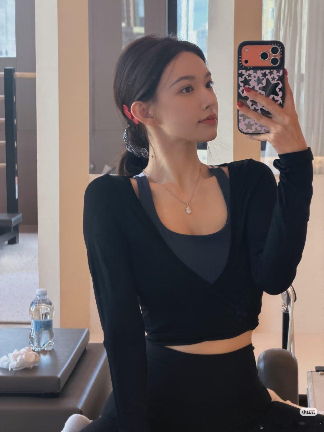 可是宝宝你已经够瘦了#程潇##程潇#​