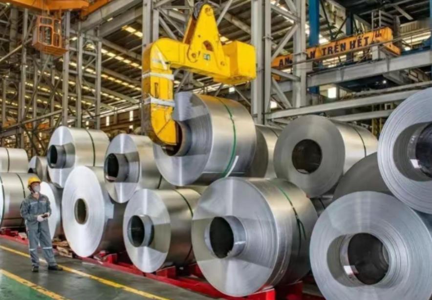 为什么中国宁愿勒紧裤腰带，也要死守钢铁产业？内行人的话一针见血：就这么说吧，如果