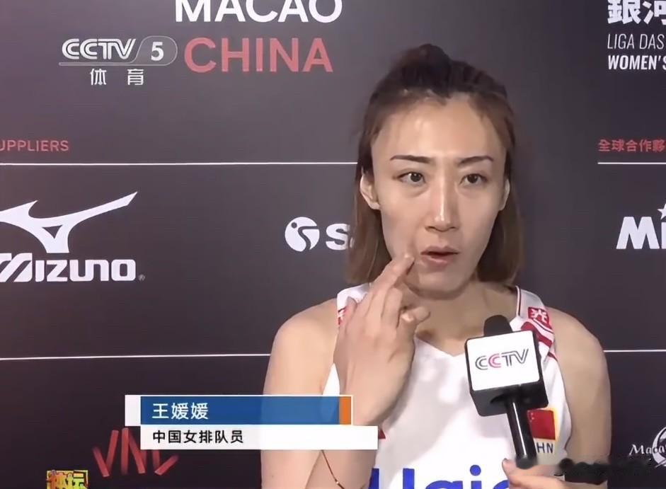 输土耳其女排后，龚翔宇和王媛媛说得非常实在，俩人都指出我们中国女排输球的关键点！