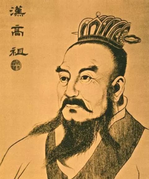 刘邦：从街头混混到开国皇帝，他的人生比网文还离谱大家好，我是你们的老朋友，今天咱们聊一个“草根逆袭”
