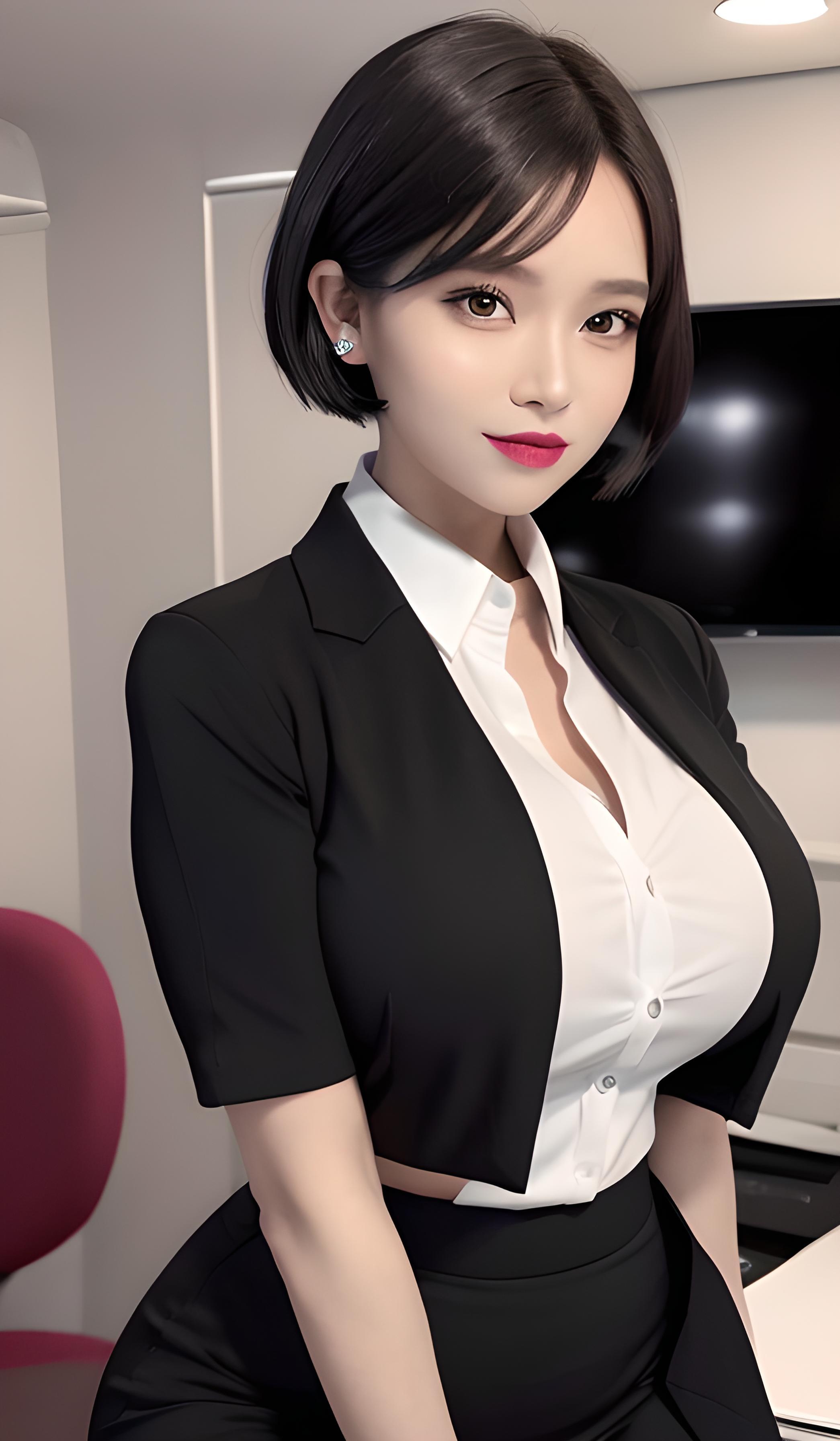 原创 性感女神 完美身材 御姐风  气质御姐