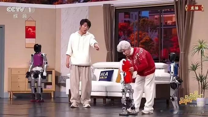 实话实说，央视春晚，7大语言类节目，表现评分如下[玫瑰]1，喜剧短剧《血压计