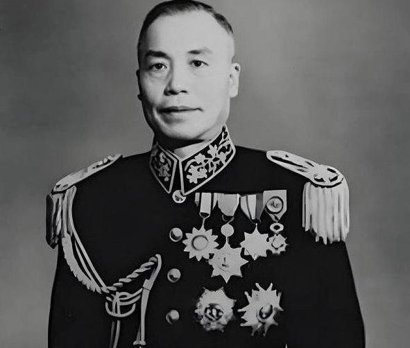 1949年广州，代总统李宗仁密谋兵谏，想把蒋介石关起来，老搭档白崇禧一个决定，让