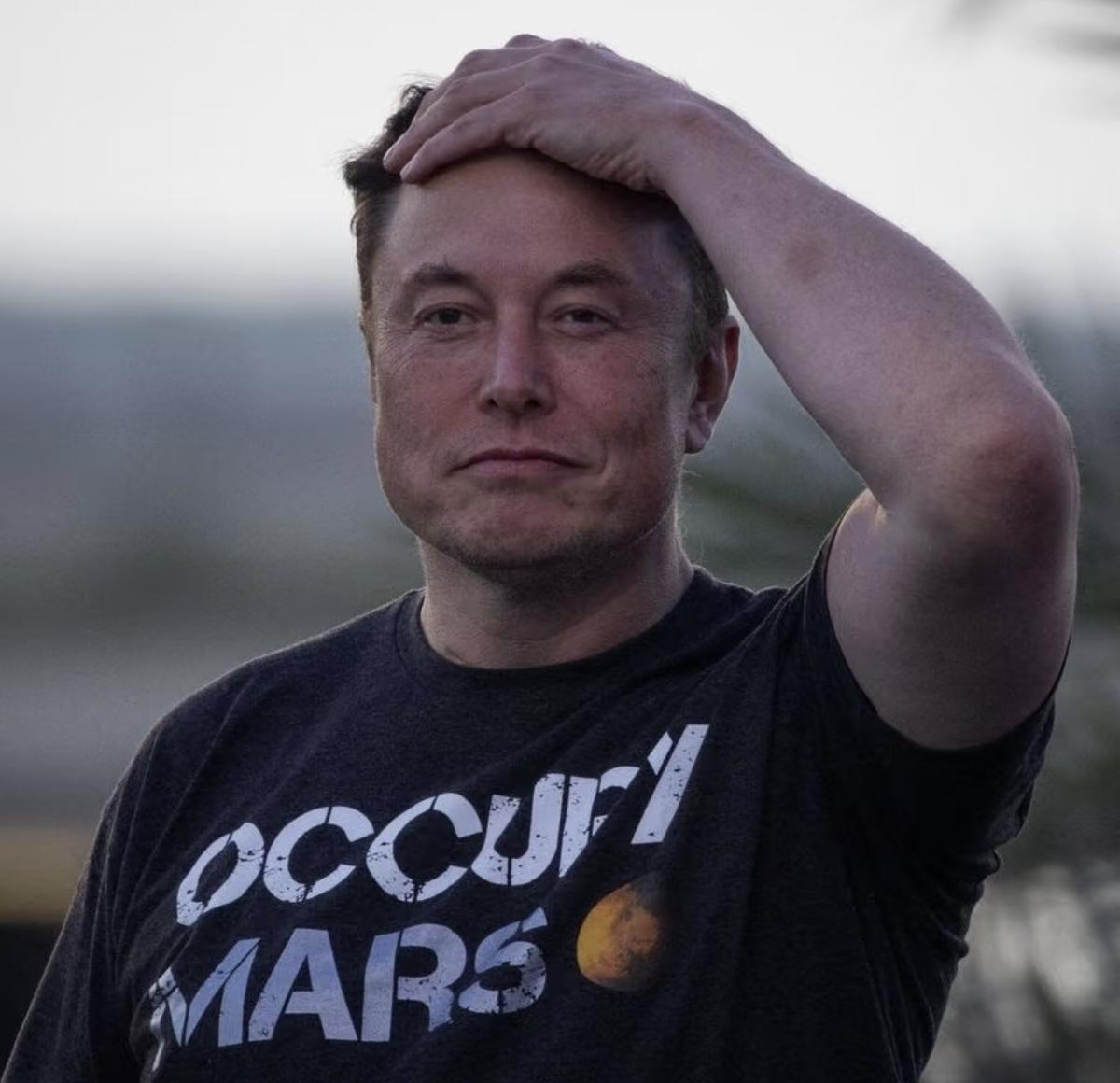 马斯克：是时候大规模重返月球了马斯克最近又放狠话，说该大规模重返月球了。这话