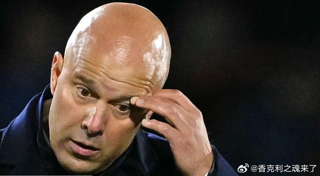 斯洛特执教利物浦以来打破的糟糕☹️纪录：•自1953年（唐·威尔什执教时期）以