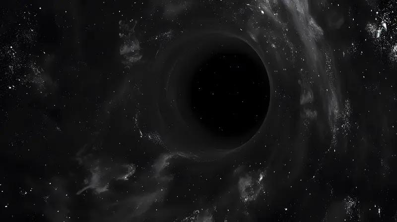 黑洞就是密度极大的光球。因为超新星爆发产生的巨大压力把内部的光都压缩在了一起，由