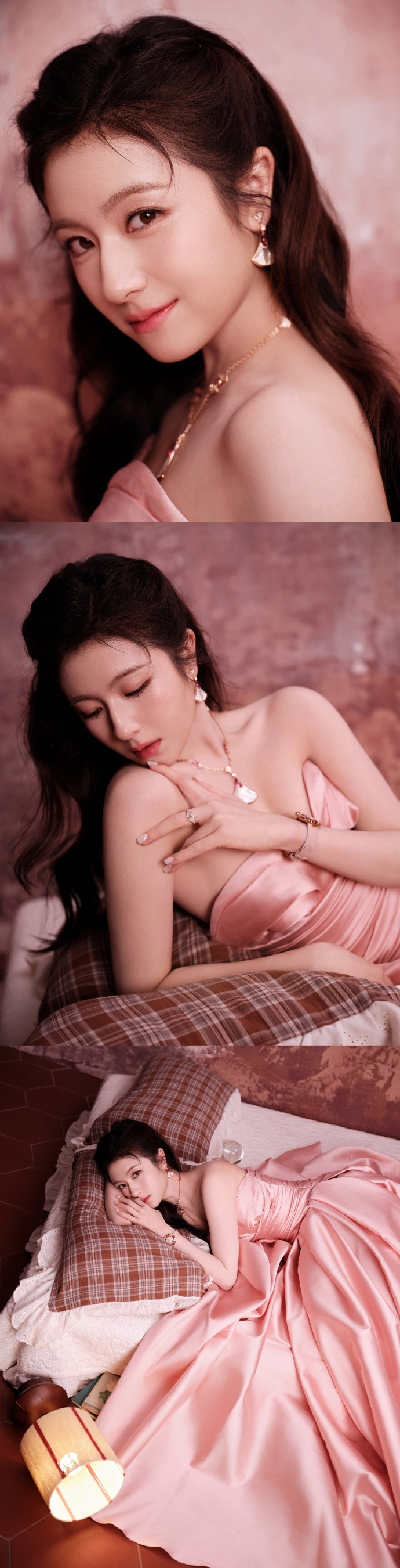 【微博之夜出图】我关注这些活动为的就是实时欣赏女明星美照🥰🥰🥰