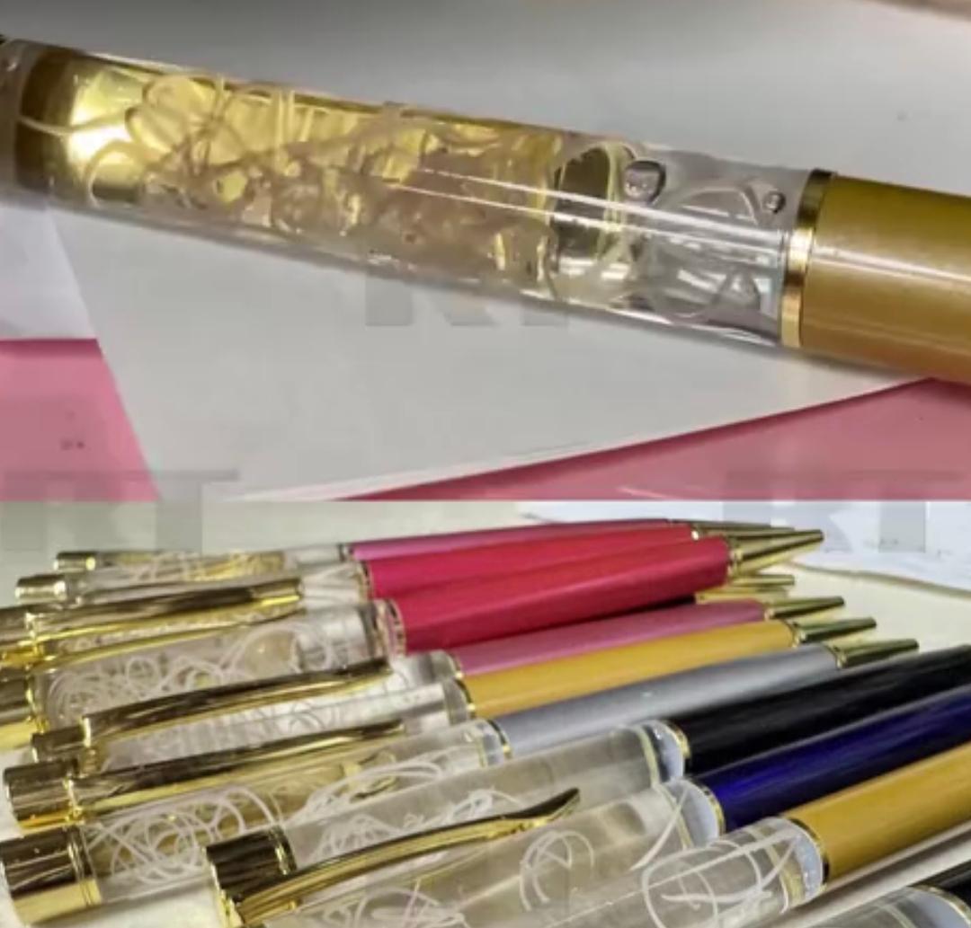 真不愧是日本啊，总是能在“阴间脑洞”上给你整出新花样。别人做文具只是为了写字，可