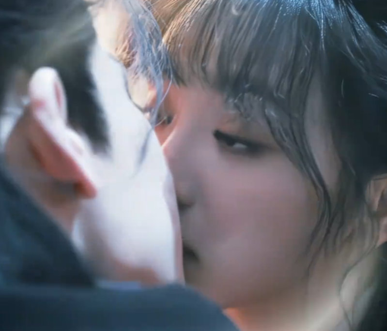 张凌赫谢征鼻尖痣纯going征玉伟大的恋爱期征玉伟大的恋爱期，张凌赫谢征鼻