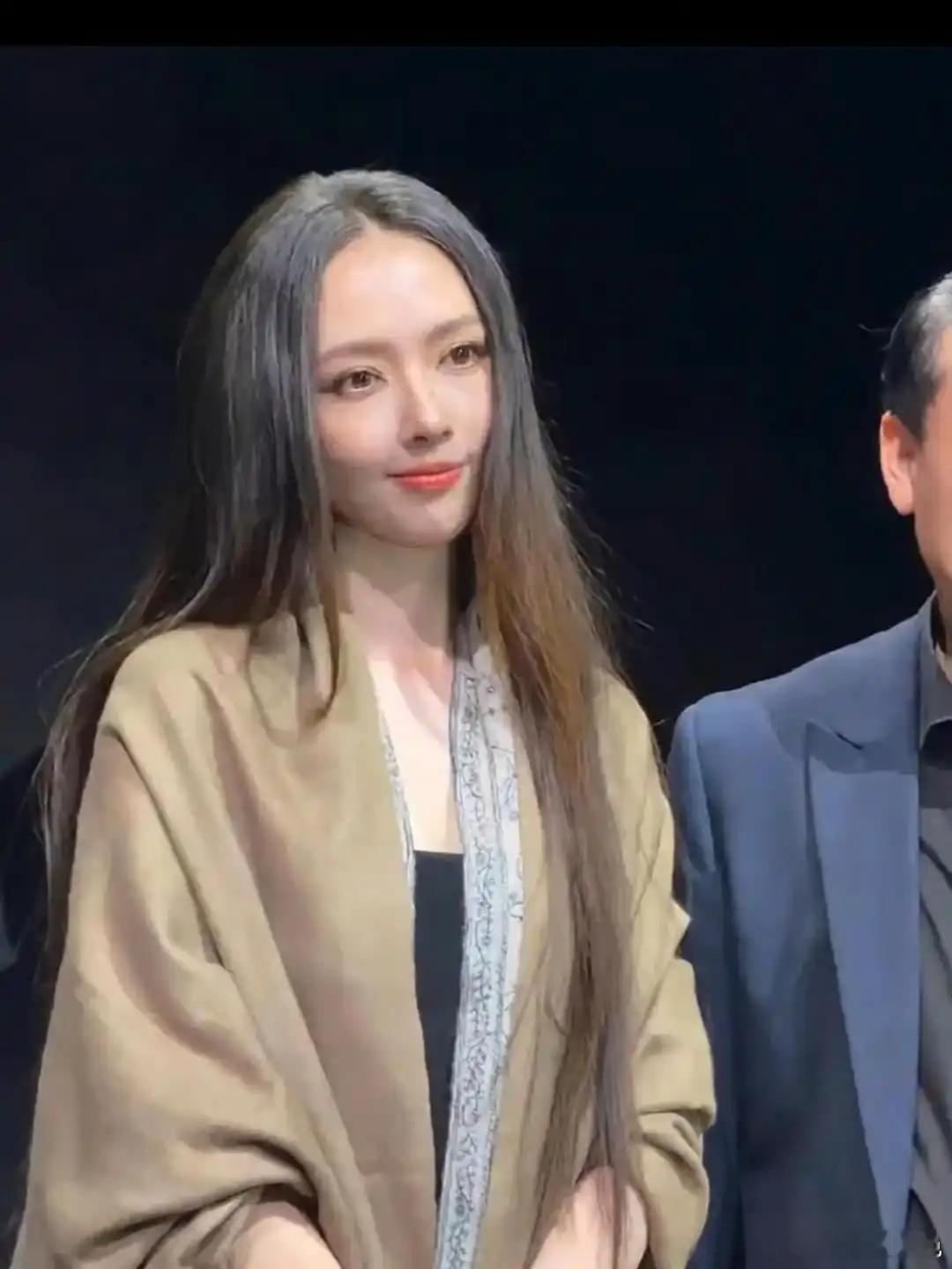 这是有钱人的头发么​​​