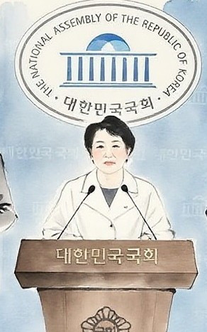 要求停止审判李在明总统这事儿真是让人火大！李在明总统的审