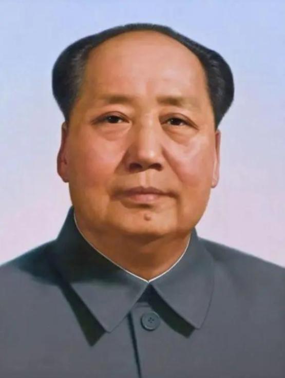 美伊战争还是打起来了，这个时候我首先想到伟大的毛泽东主席。1949年以后，特别是