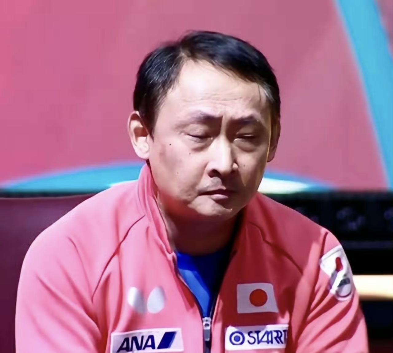 亚洲杯落幕：张本宇终于意识到“有心无力”！对张本宇来说，决赛日的心理落差太大