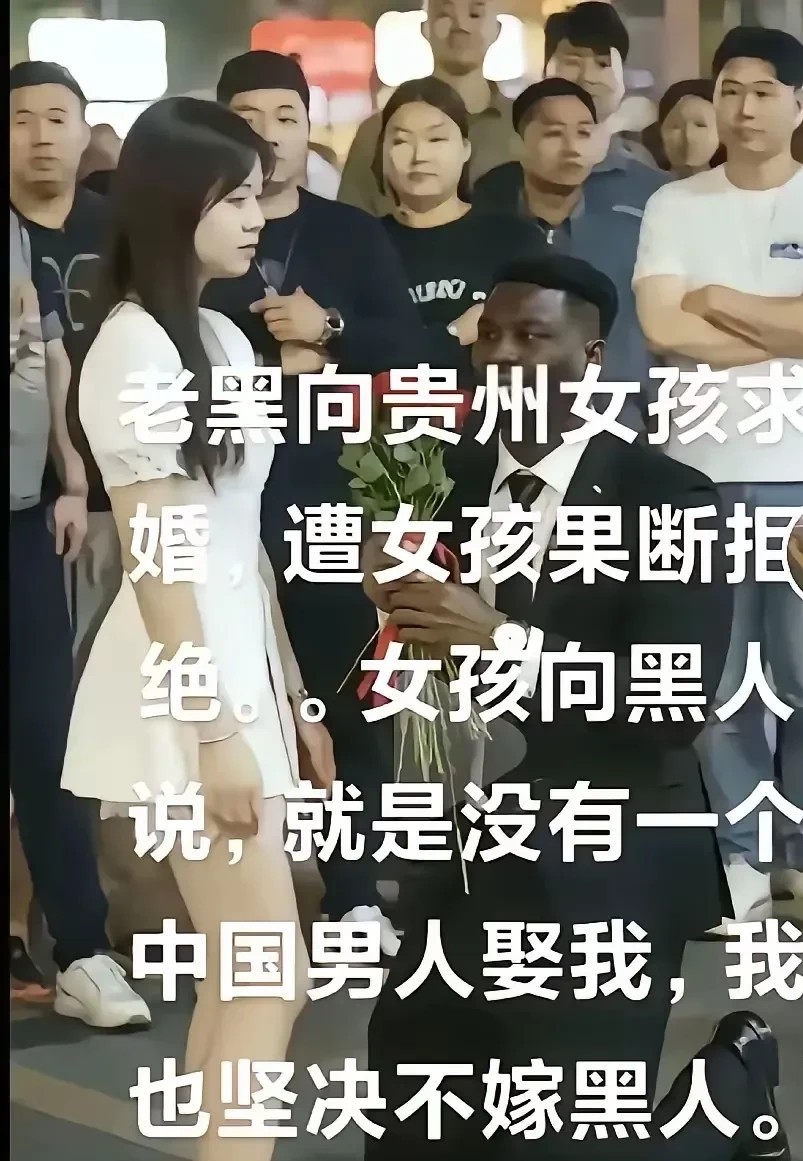 铿锵有力的回答，毫不犹豫的转身，这女孩主打一个清醒，直接把‘恋爱脑’杀得片甲不留