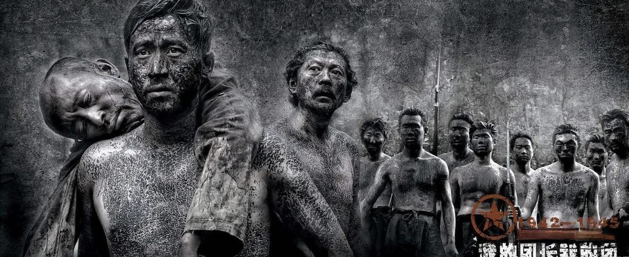 邀请国民党抗日老兵到现场观礼，这是一个值得大书特书的壮举。具体的细节没有公布，