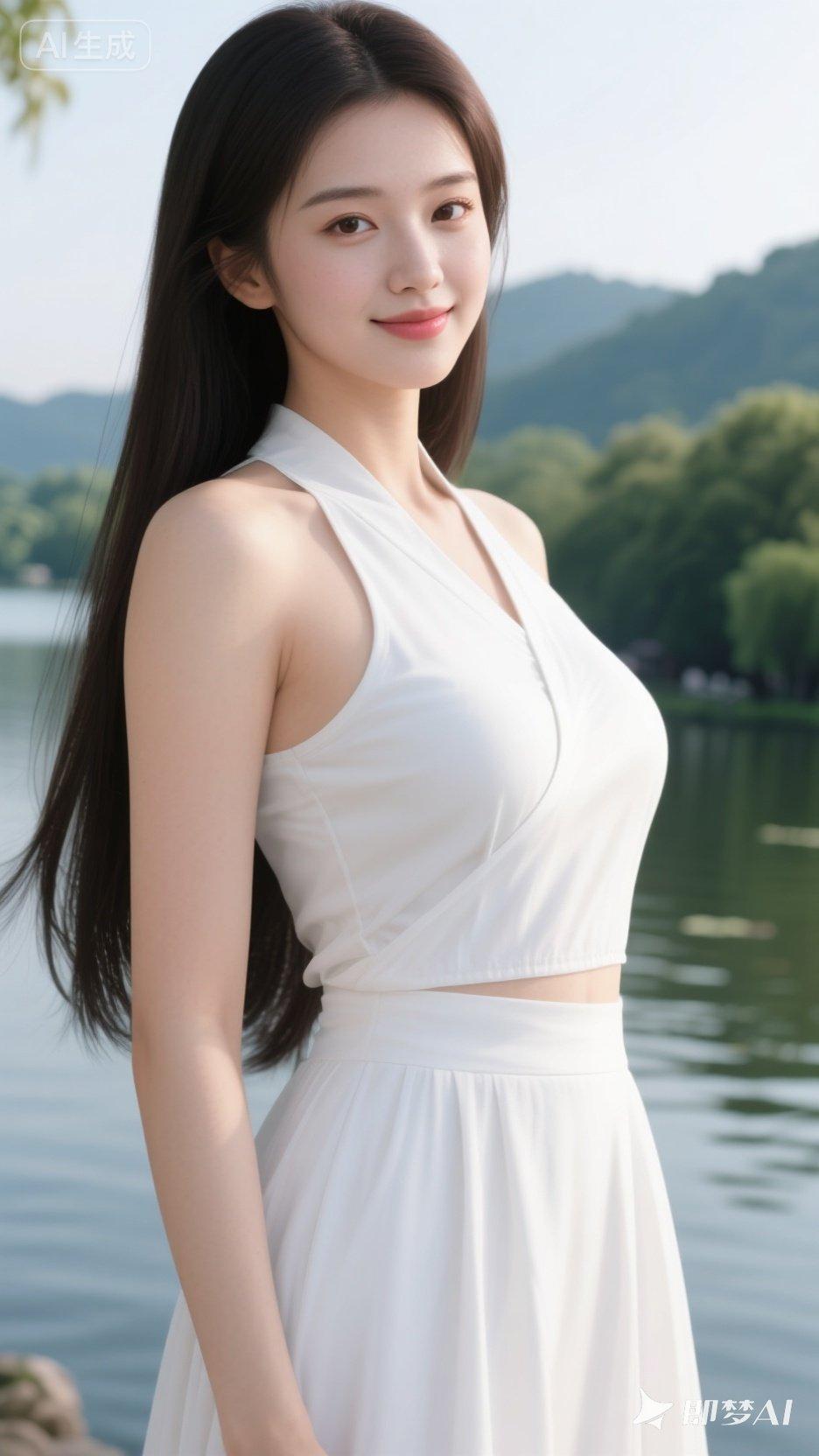 什么样的女人最有吸引力