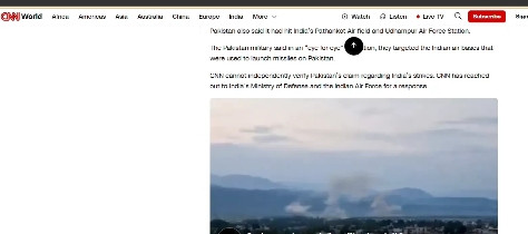 歼-10C立功了，JF-17（枭龙）也忍不住了，啥时候轮到我下场啊。说着就来了，