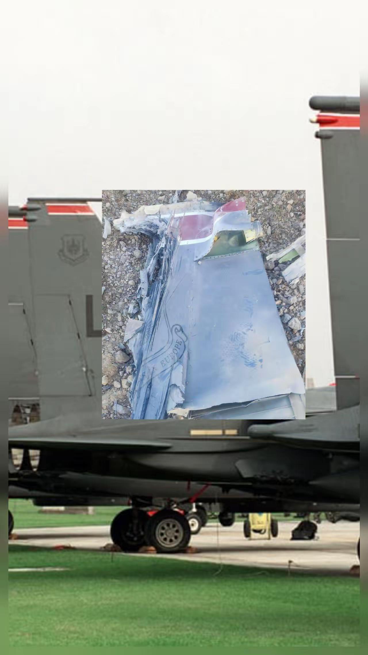 《黑鹰坠落》之二——《拯救美国鹰》。好莱坞导演、编剧……连电影名字都想好了，就差