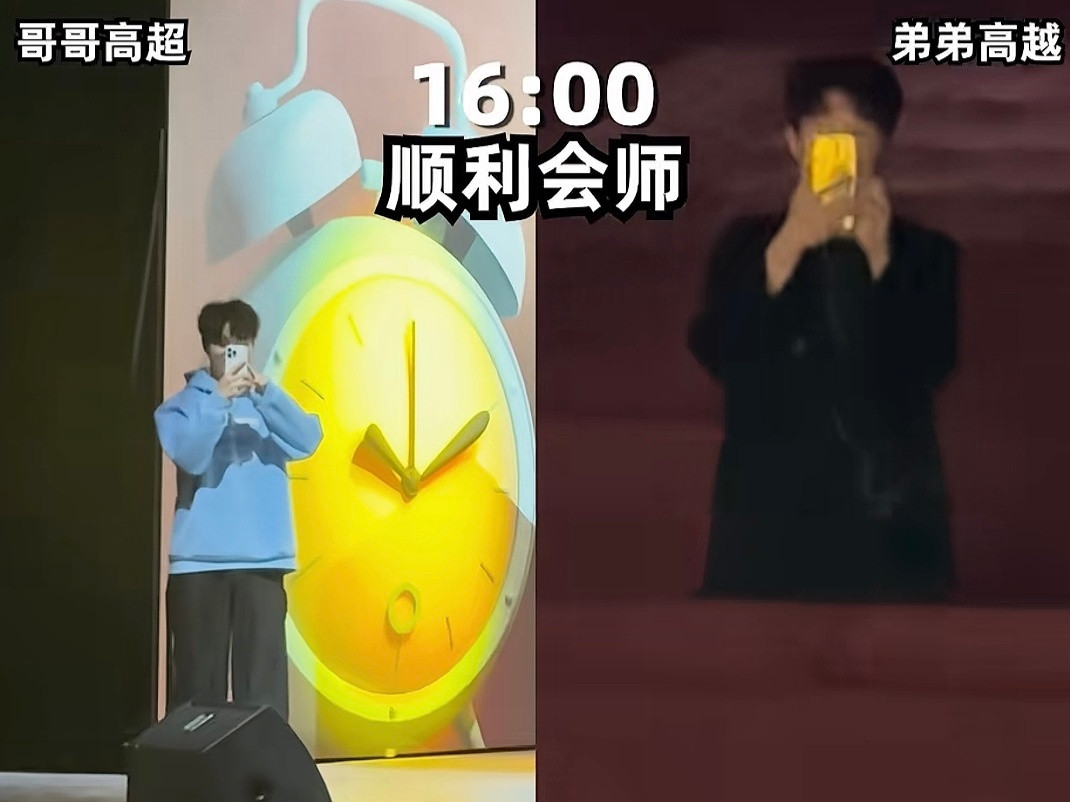 逛手机店默认你们要买新手机了打开双摄重新拍一下这个↓我要看