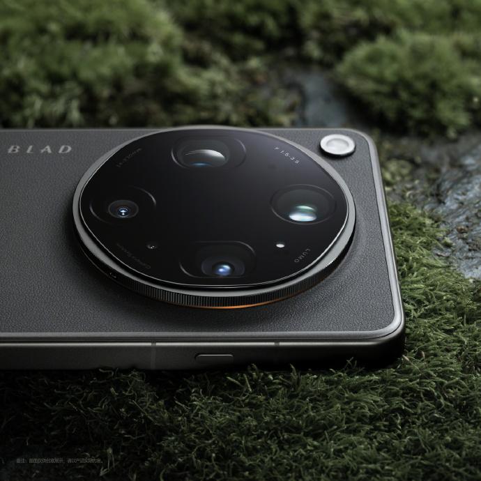 OPPOFindX9Ultra专业口袋哈苏大师之眼，不囿方圆，橙光