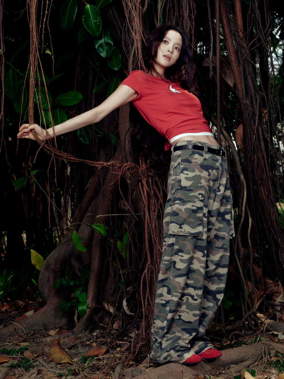 欧阳娜娜欧阳娜娜