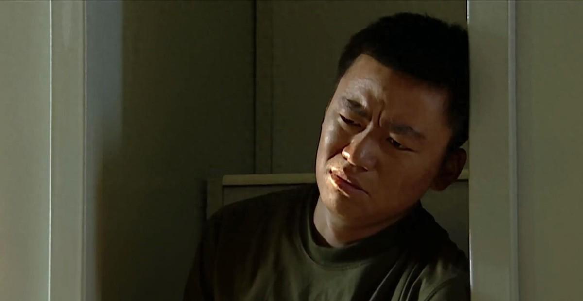 史今复员以后，士兵突击中的许三多为何一直到精神崩溃也没有主动联系过他呢？199