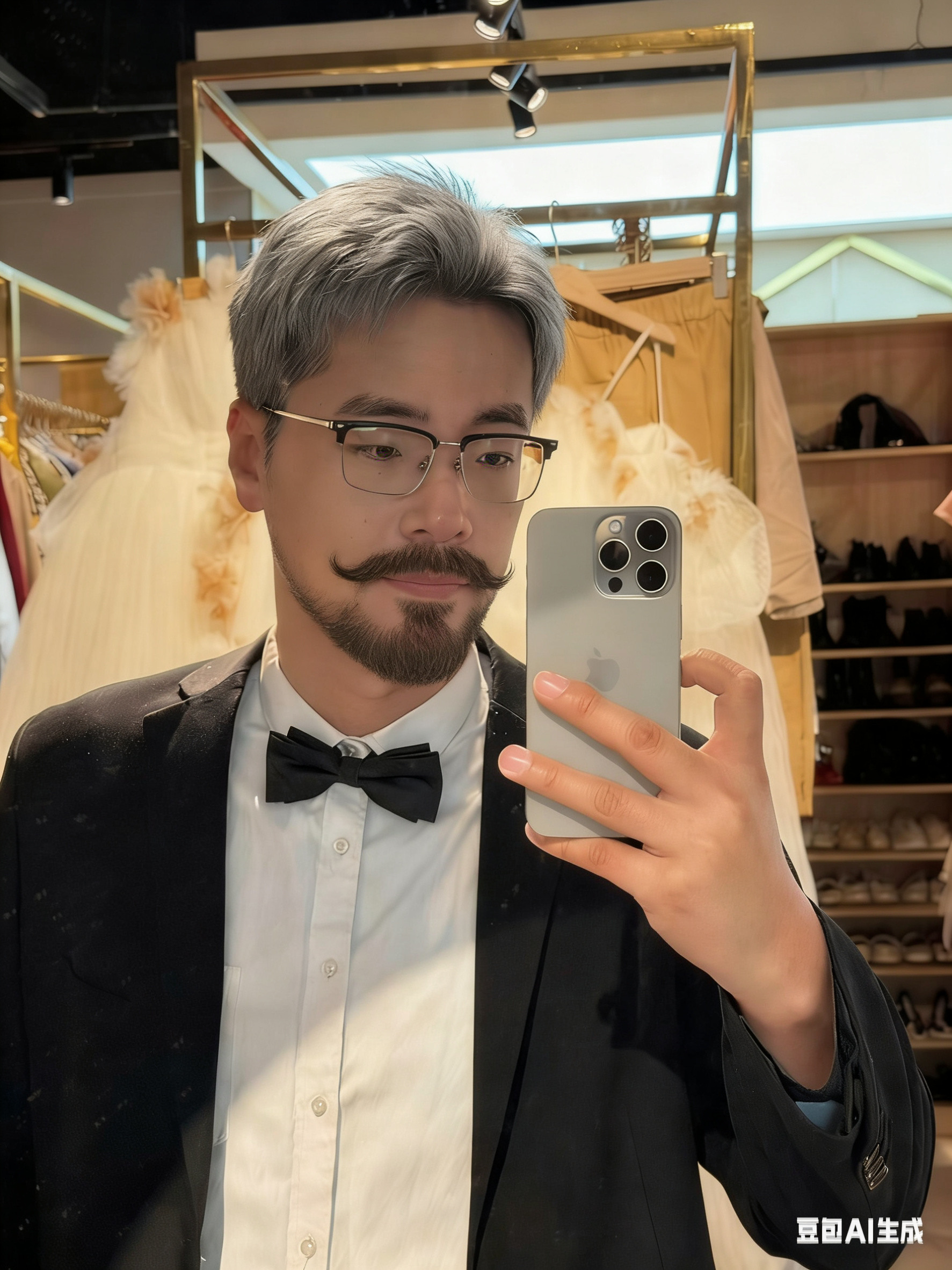 费翔这气质相当优雅所以，男人到底要不要留胡子？零跑D19