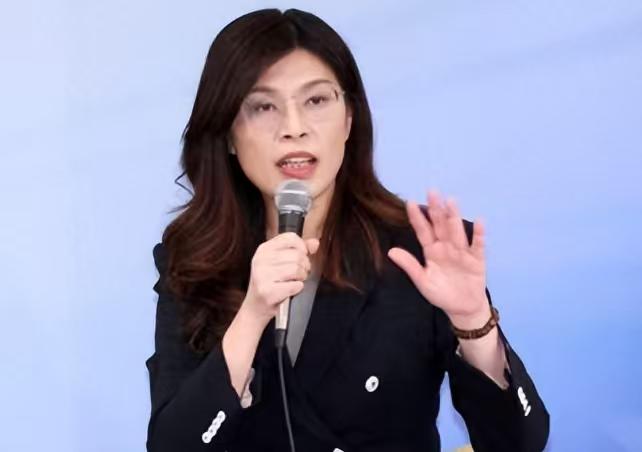 九合一登记完成，国民党祭出大动作，撤销一人党籍，王惠美要傻眼日前，岛内九合