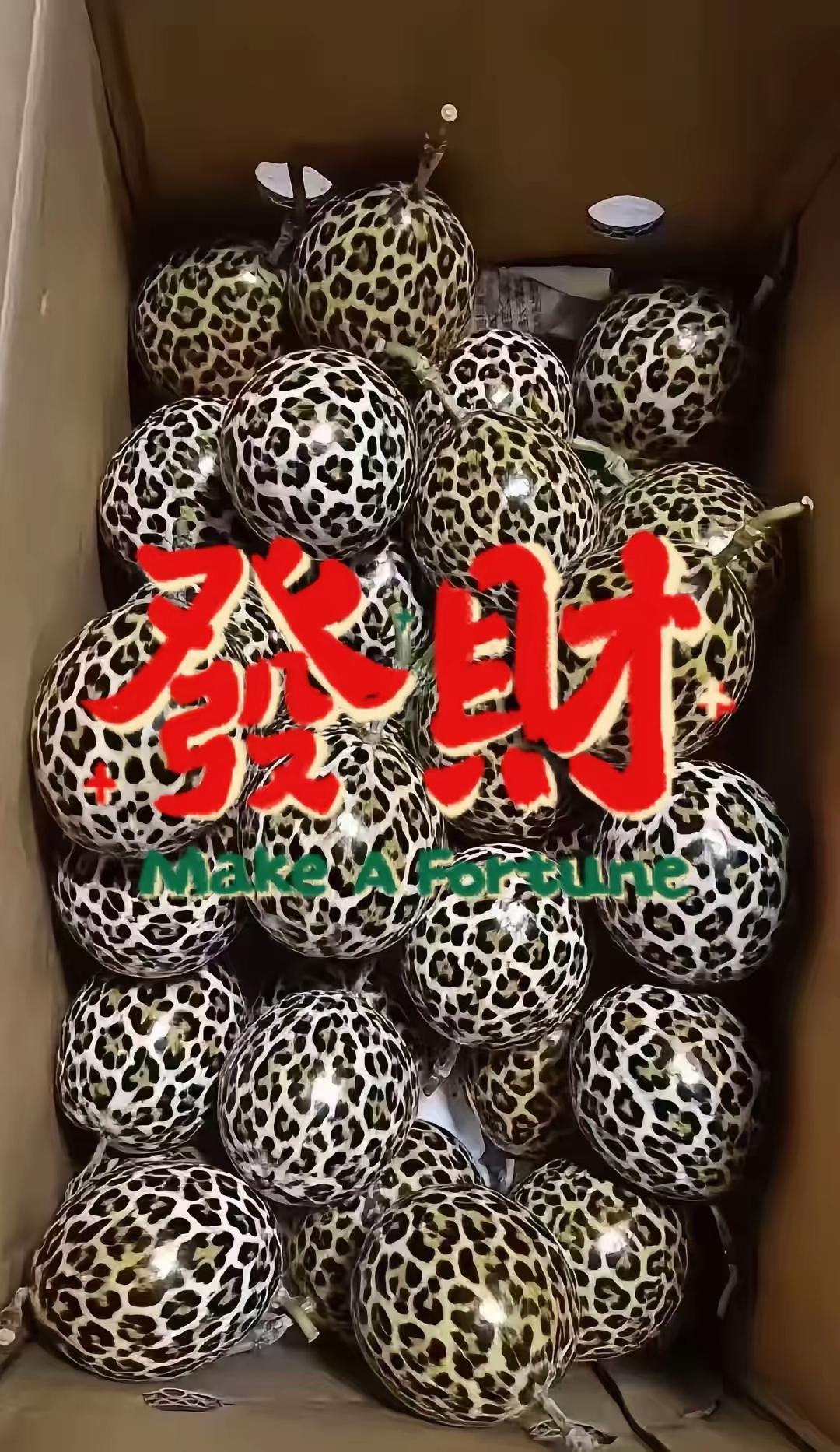 活了这么大年龄了，没有见过这样的水果，更没有吃过这样的水果，这水果叫什么名字？是