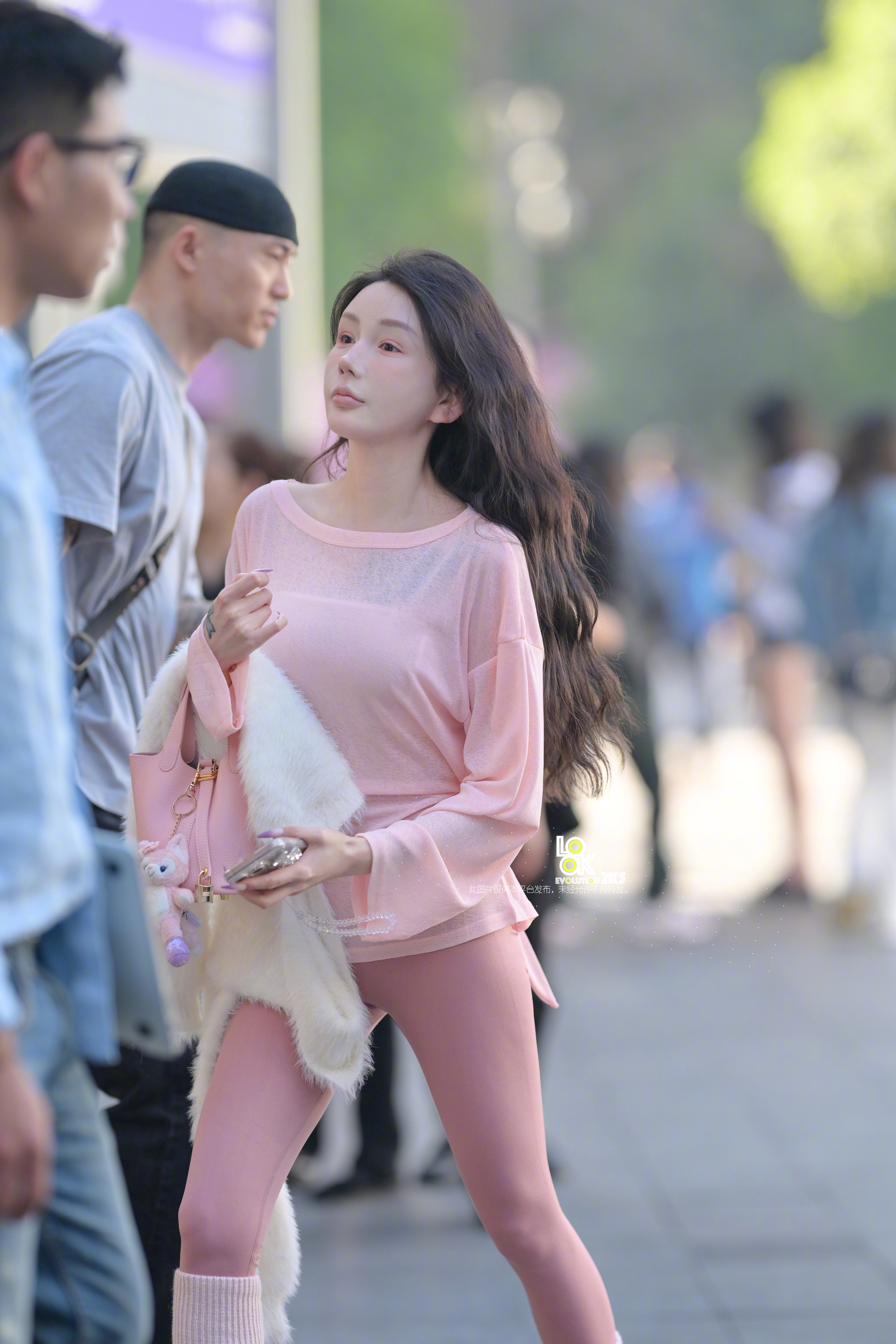 早餐要吃哈！开始工作了