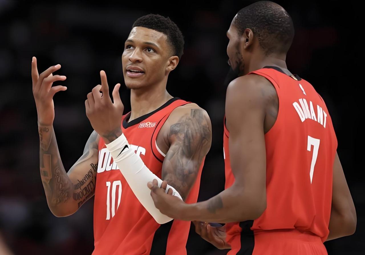 赢球遮丑！火箭113-99猛龙，问题比比分更刺眼🔥火箭主场拿下猛龙，篮板