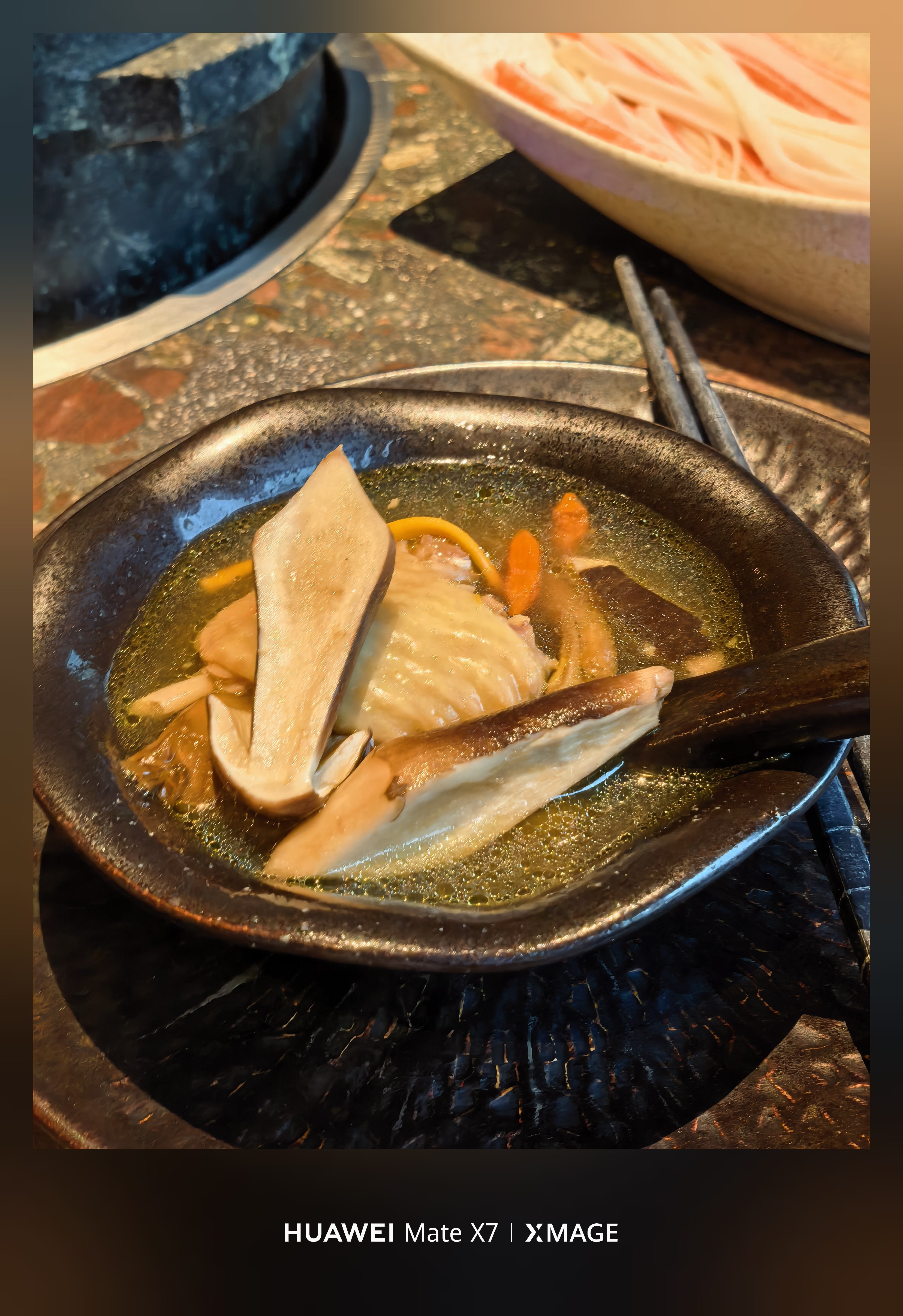 最近沉迷于吃菌，无法自拔