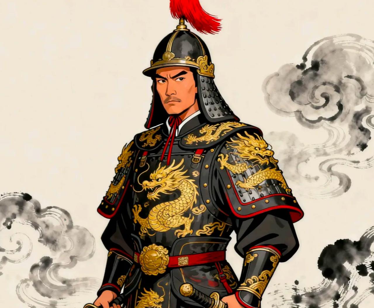 1646年，李自成的大将田见秀投降了多尔衮，多尔衮想提拔他，范文程对多尔衮说：“