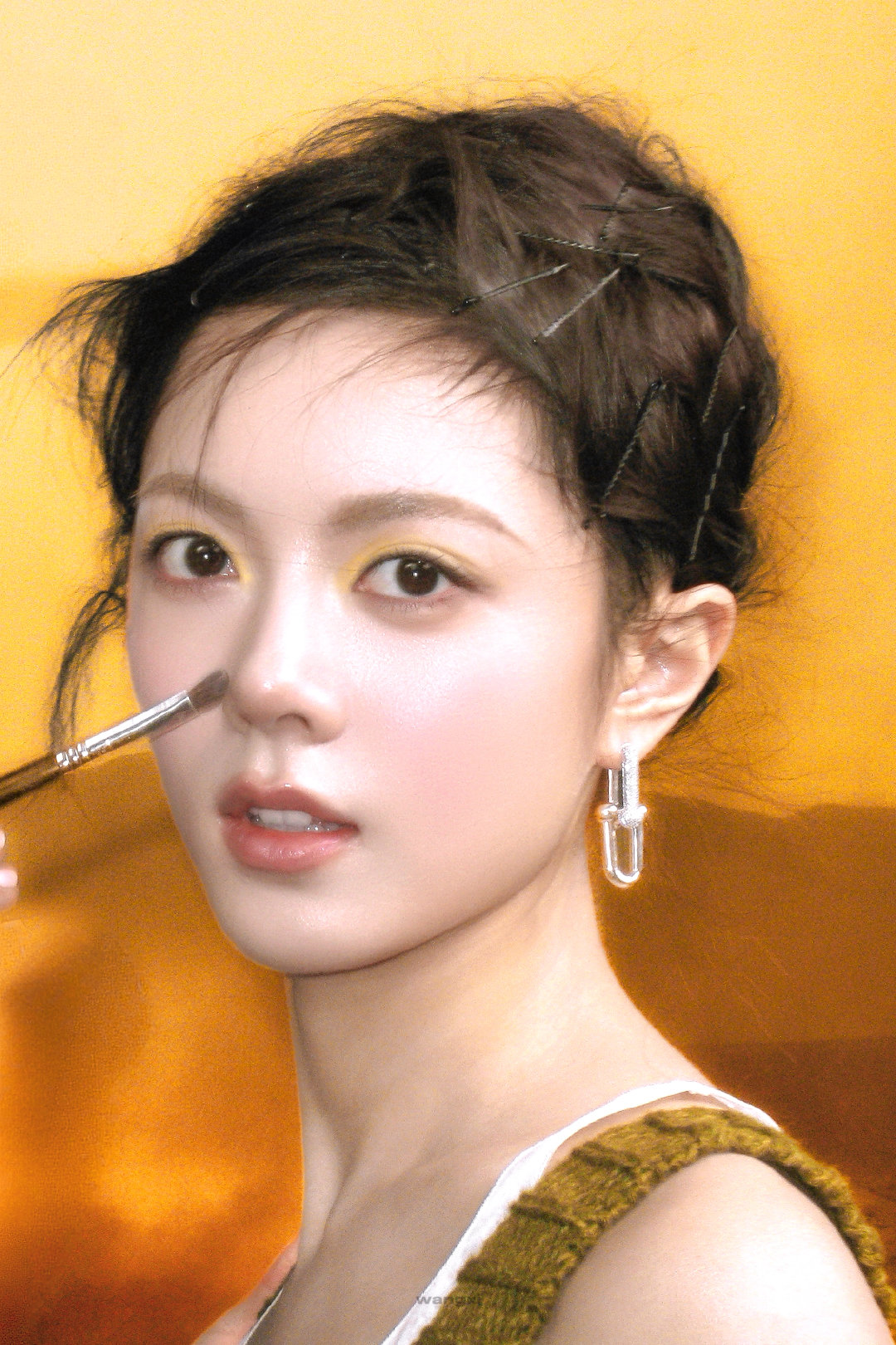 👑✨#赵今麦#｜#赵今麦风格大变#​
