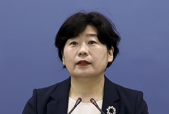 23日韩国内乱特检组表示前总统尹锡悦已向看守所口头传达24日不出席内乱特检方传唤