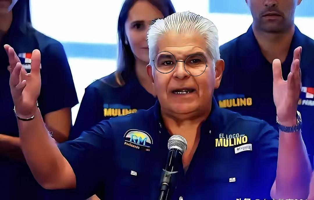 巴拿马真是踢到铁板了，仗着背后有人撑腰，撕毁李嘉诚长和集团运营巴拿马港口的合约，