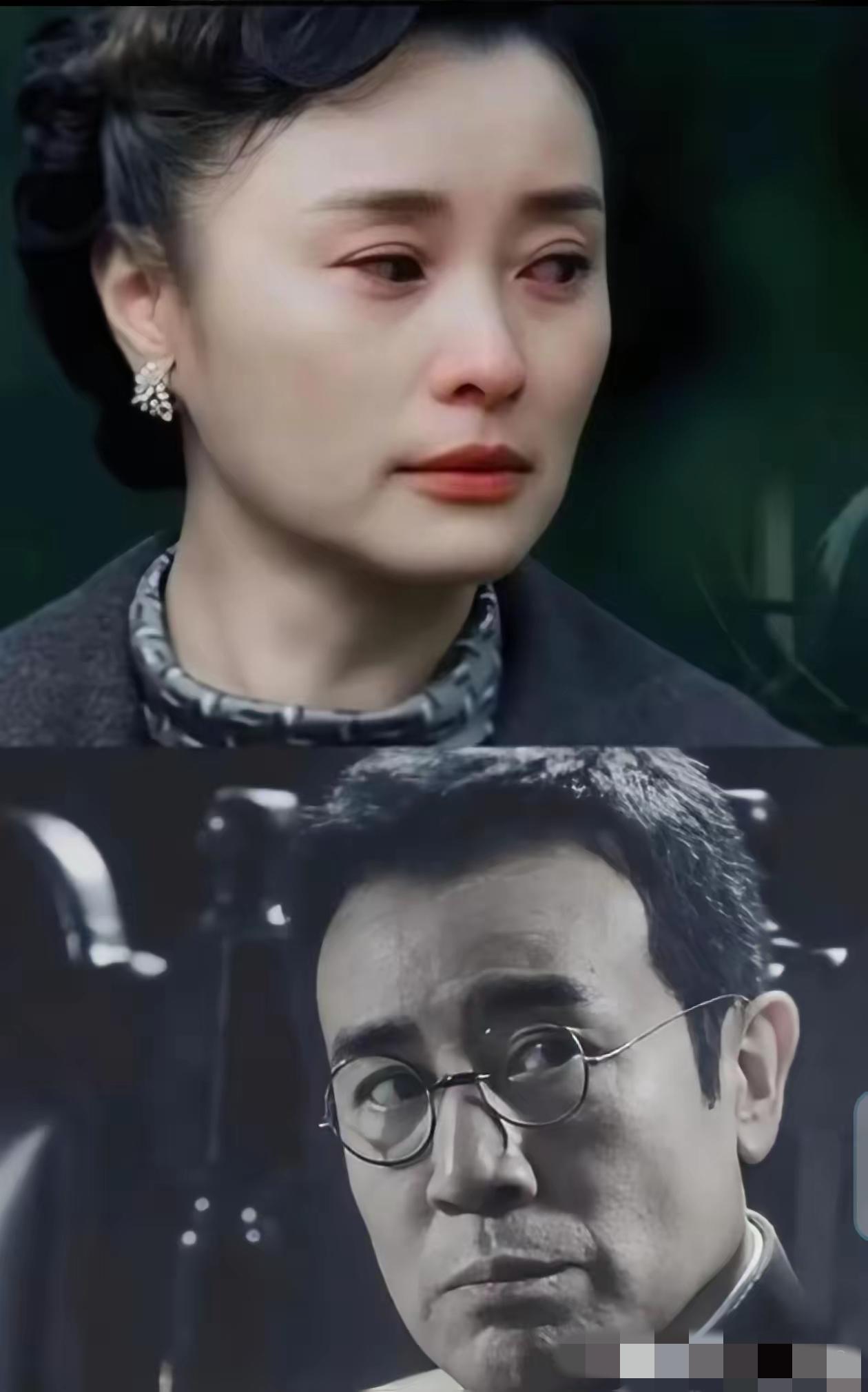 《沉默的荣耀》哪是普通谍战剧啊！一开播就带着满满的深意，把当年为收台牺牲的隐蔽战