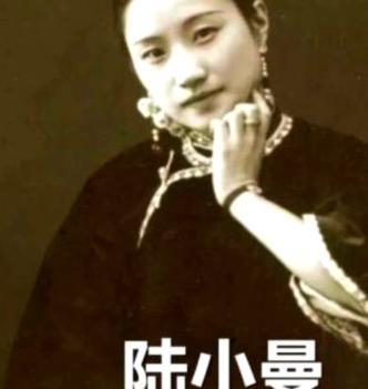 一代才女，风华绝代，却以一件破旧棉袄裹身辞世，身后骨灰无人问津。直至离世二十三载