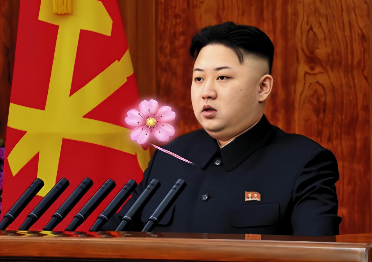 快报！快报！朝鲜正式宣布11月6日，朝鲜突然放出重磅表态！外务省对美事务副