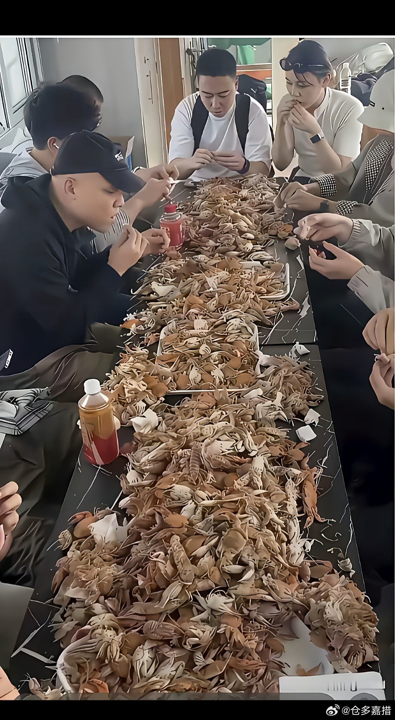 年薪百万才敢这么造？这是家里有矿吧！​​​