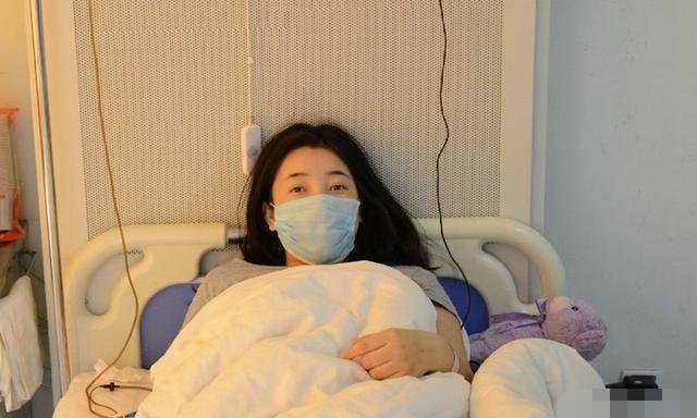 孕妇孕期贫血, 生完孩子后, 才刚出月子就查出白血病